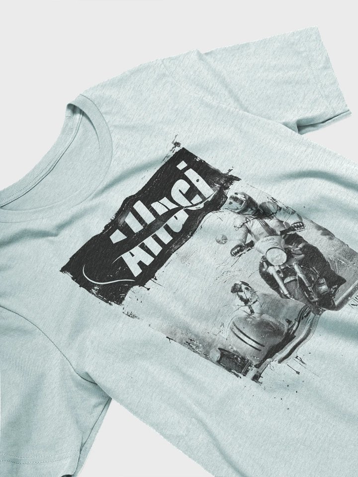 Need For Speed C1TY|Co-Lab Vintage Revolution T-Shirt product image (1)