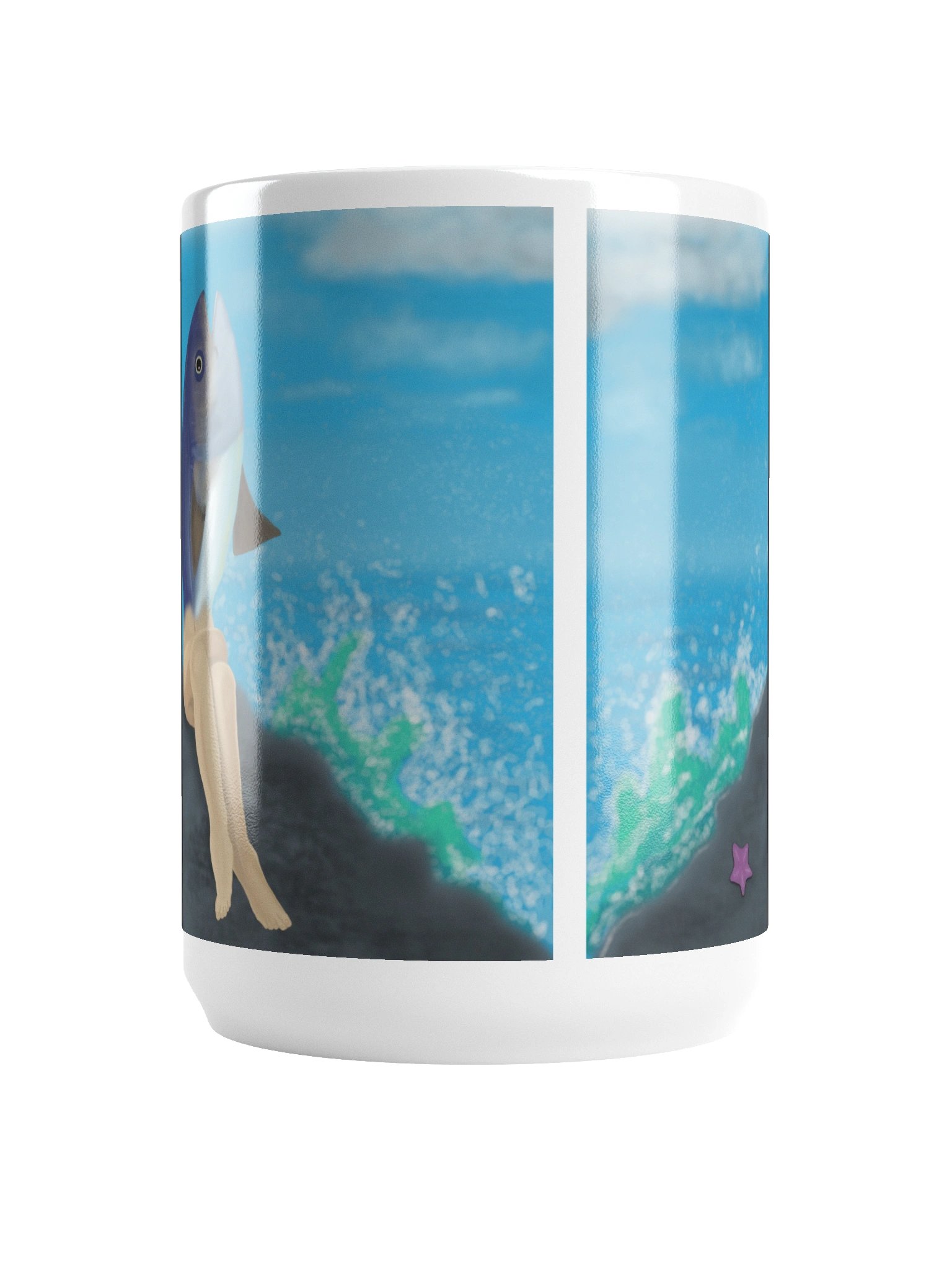 Reverse Mermug product image (6)