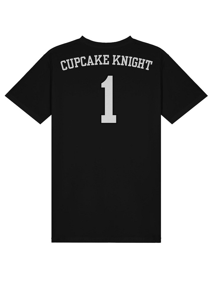 Cupcake Knight Stream Team Edition product image (2)