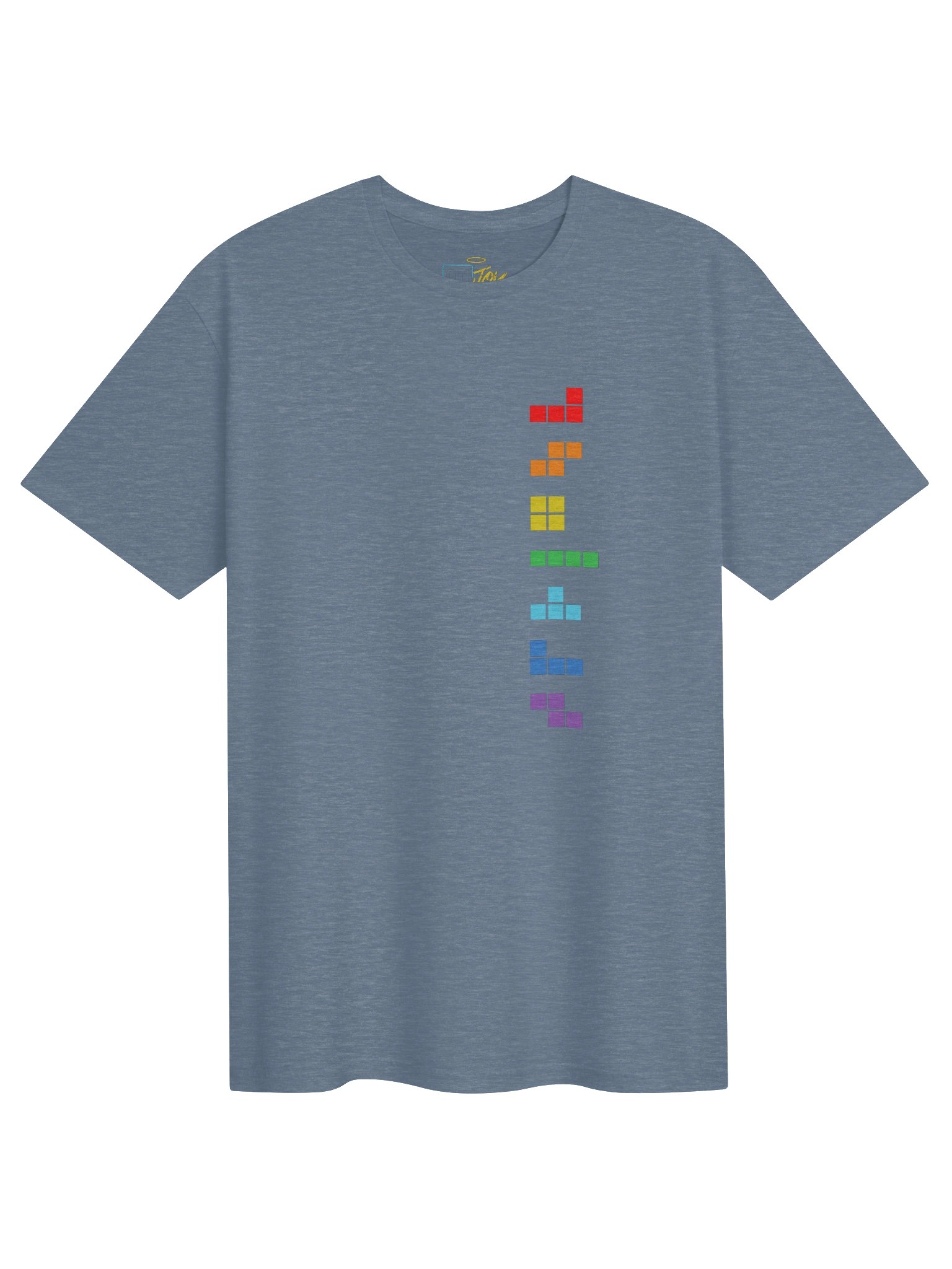 The Next Piece Tee product image (1)