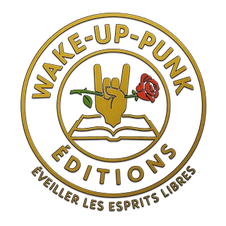 Wake Up Punk Éditions