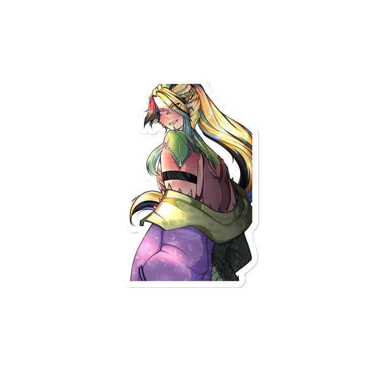 Ceri Magnet product image (2)