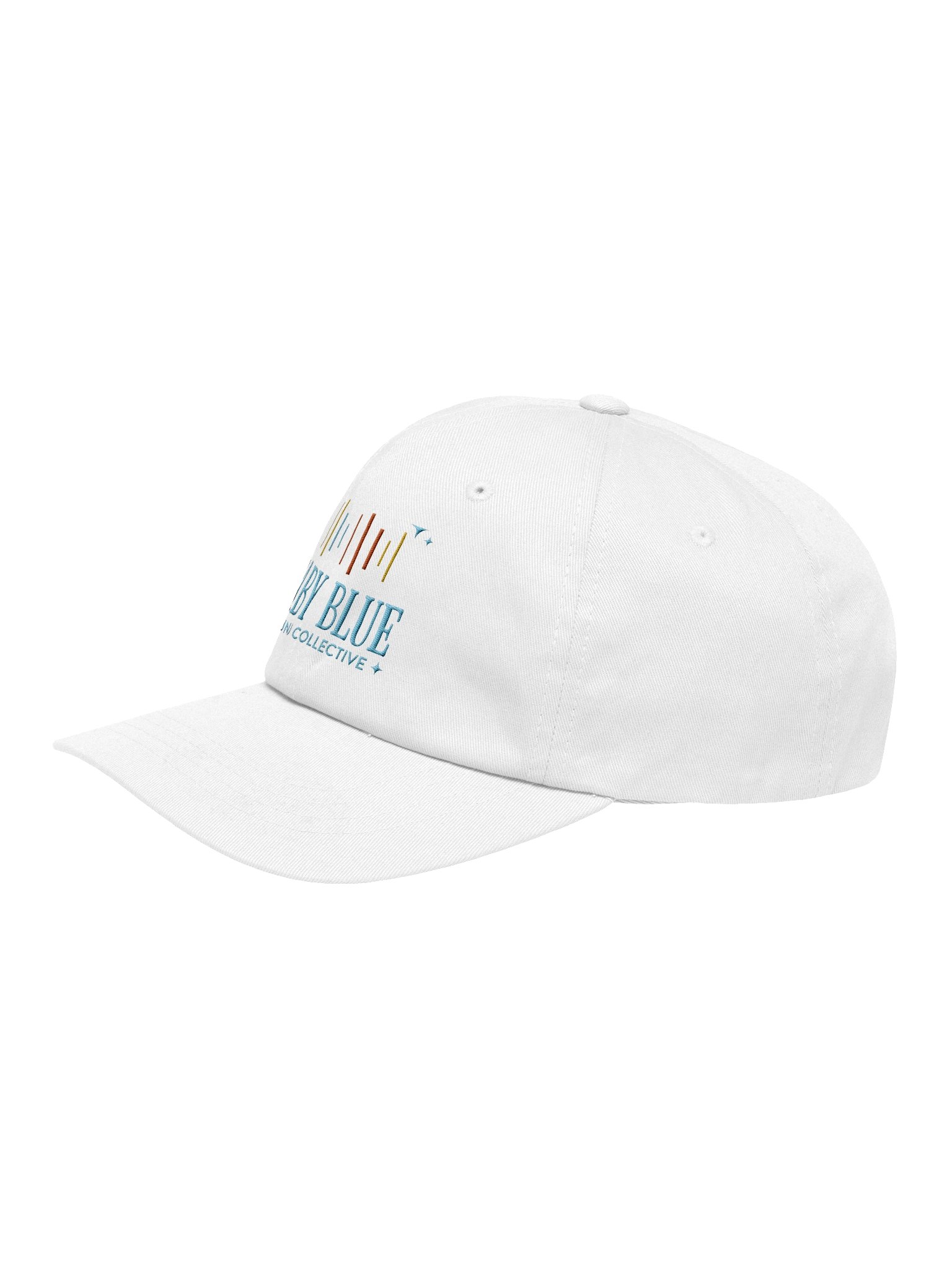 BBSC Basic Ball Cap product image (9)