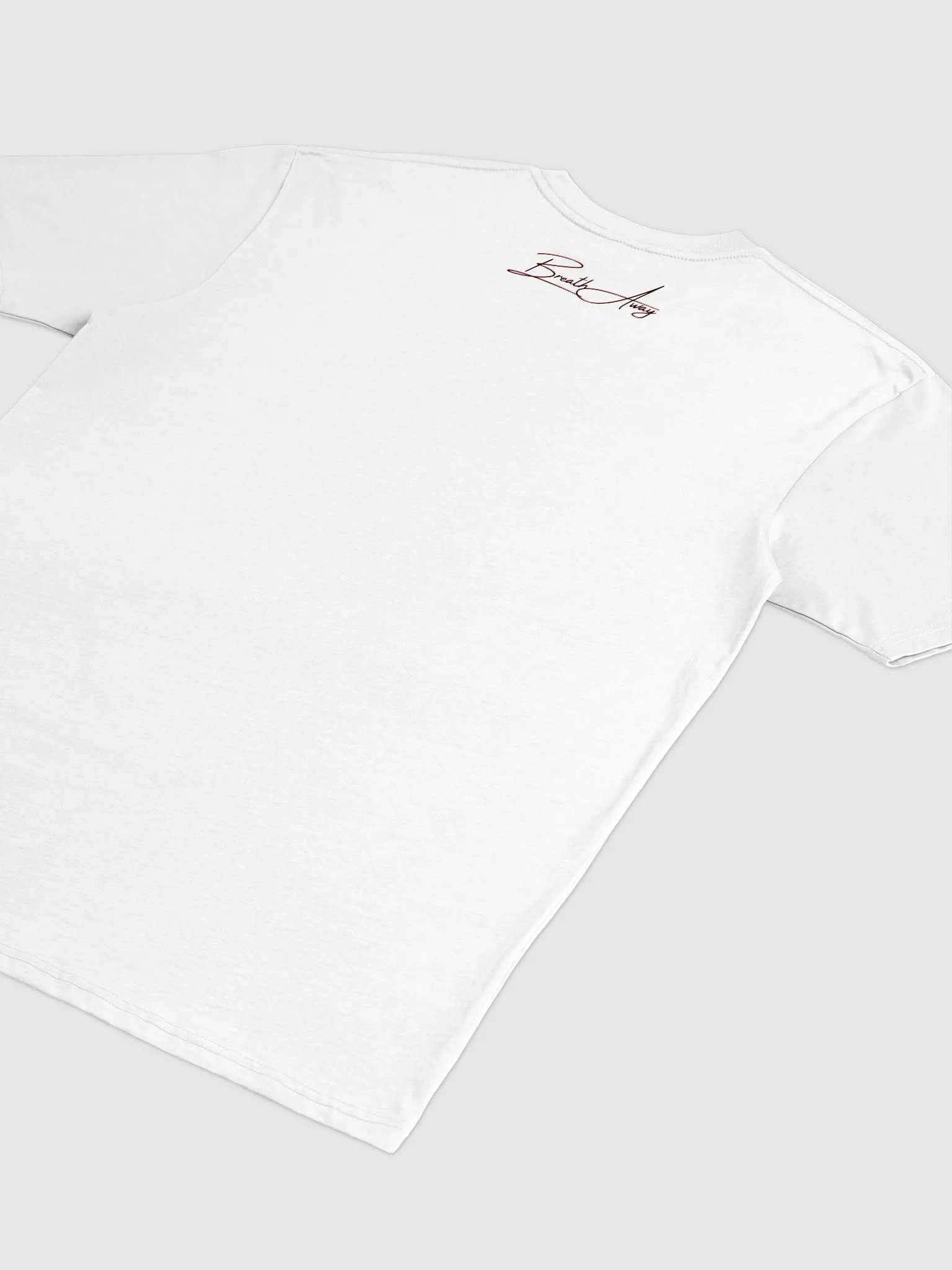 JNxrth Breath Away Tee (Available in 4 colours) product image (14)