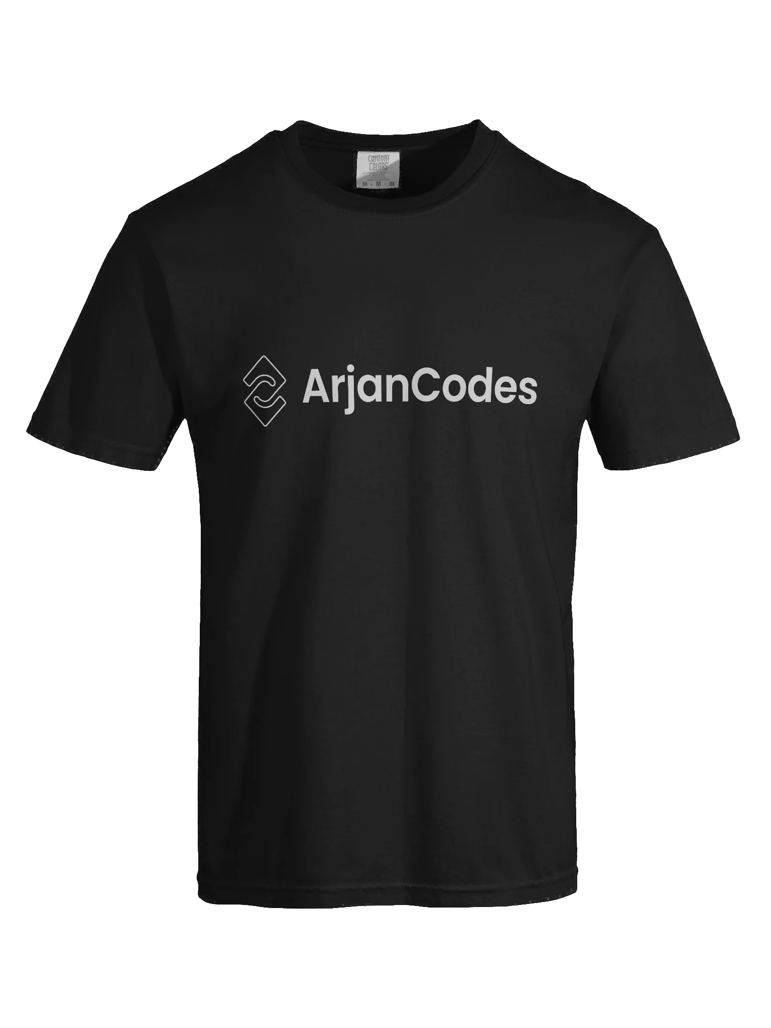 ArjanCodes T-Shirt product image (47)