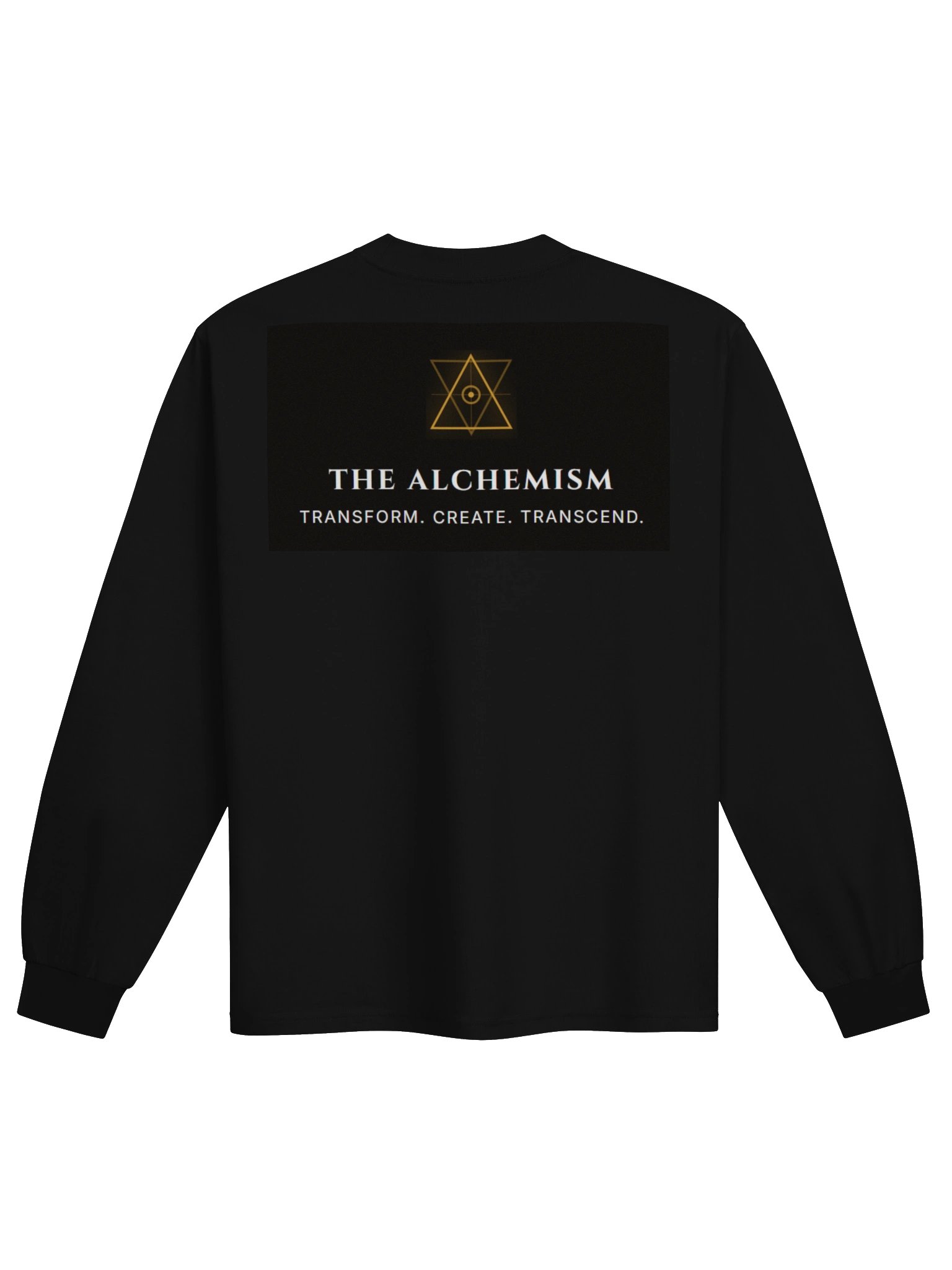 OG Clan AUS/NZ Heavyweight Long Sleeve product image (2)