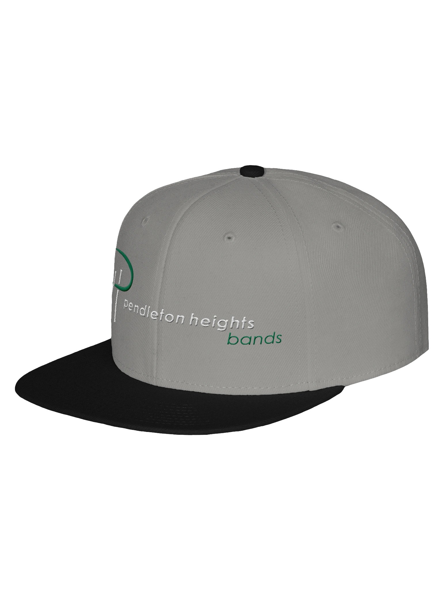 Pendleton Heights Bands Flat Bill product image (10)