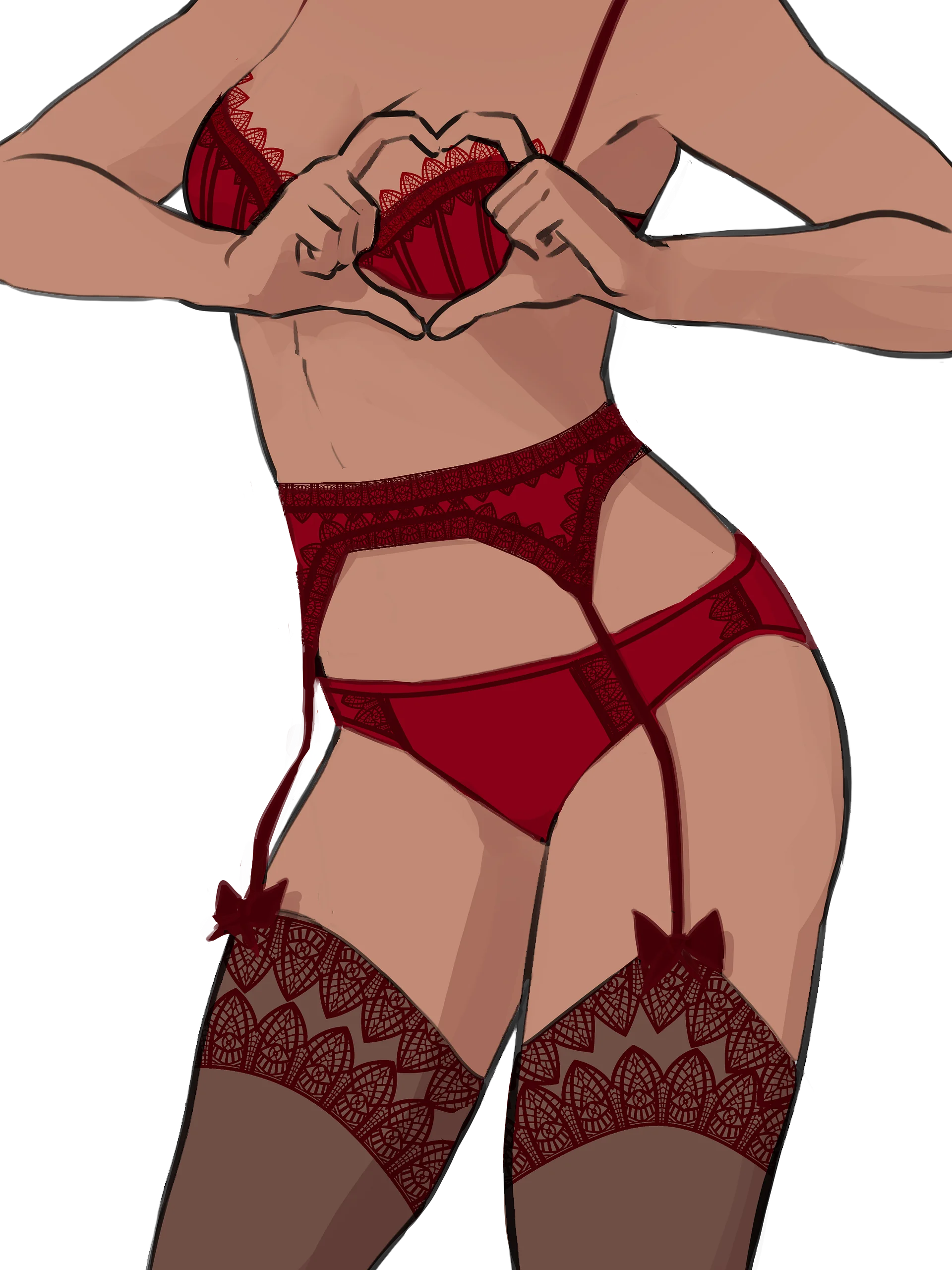 Soushiyo's Lace Brushes for Clip Studio product image (3)