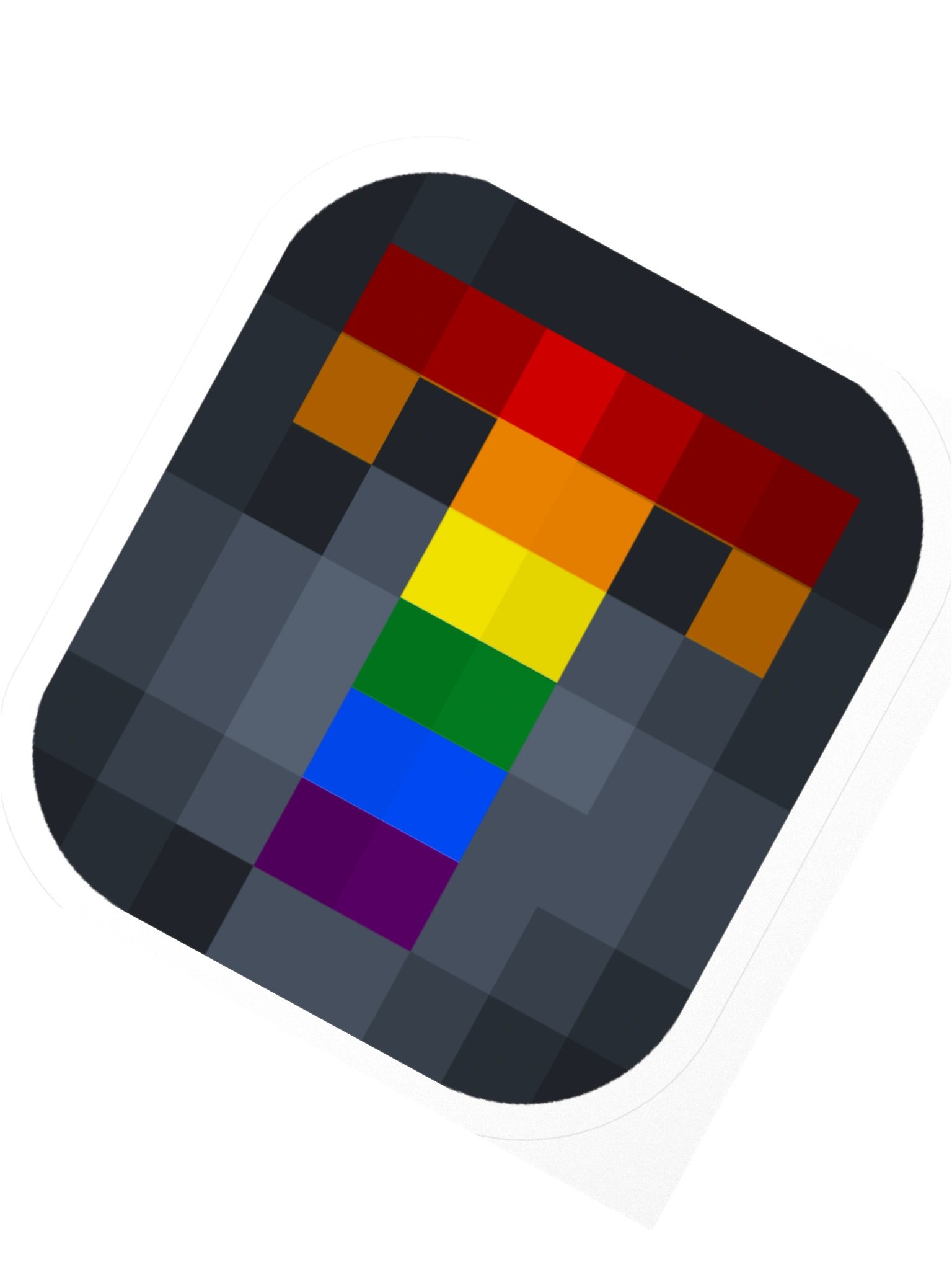 ThroPride Sticker product image (5)
