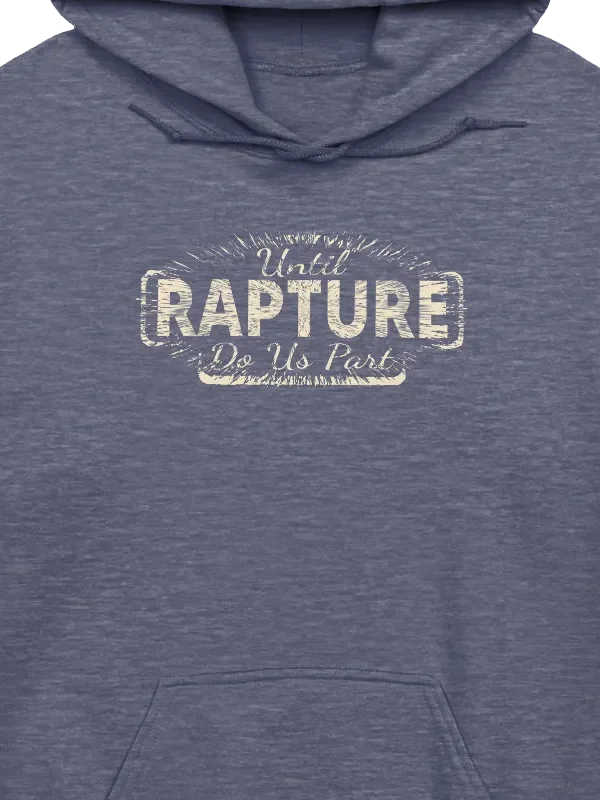 Until Rapture Do Us Part Hoodie product image (4)