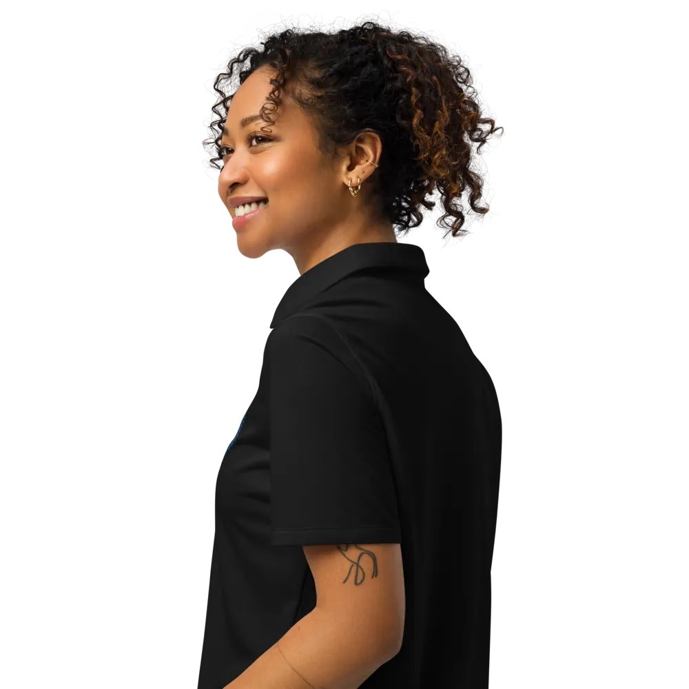 Lightning Strike Polo ( Women) product image (13)