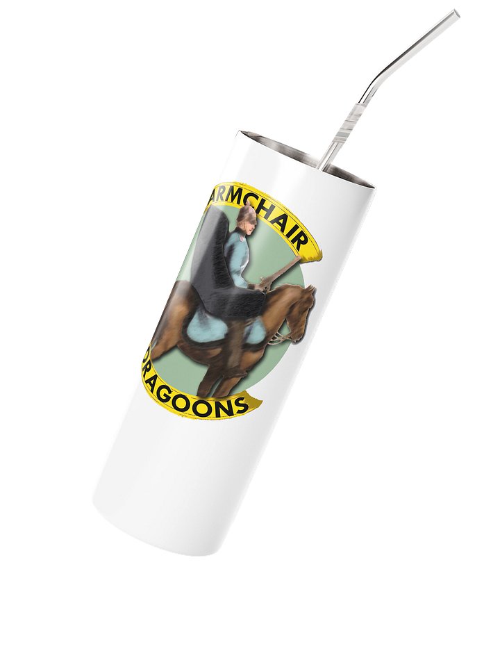 Insulated Logo Tumbler product image (2)
