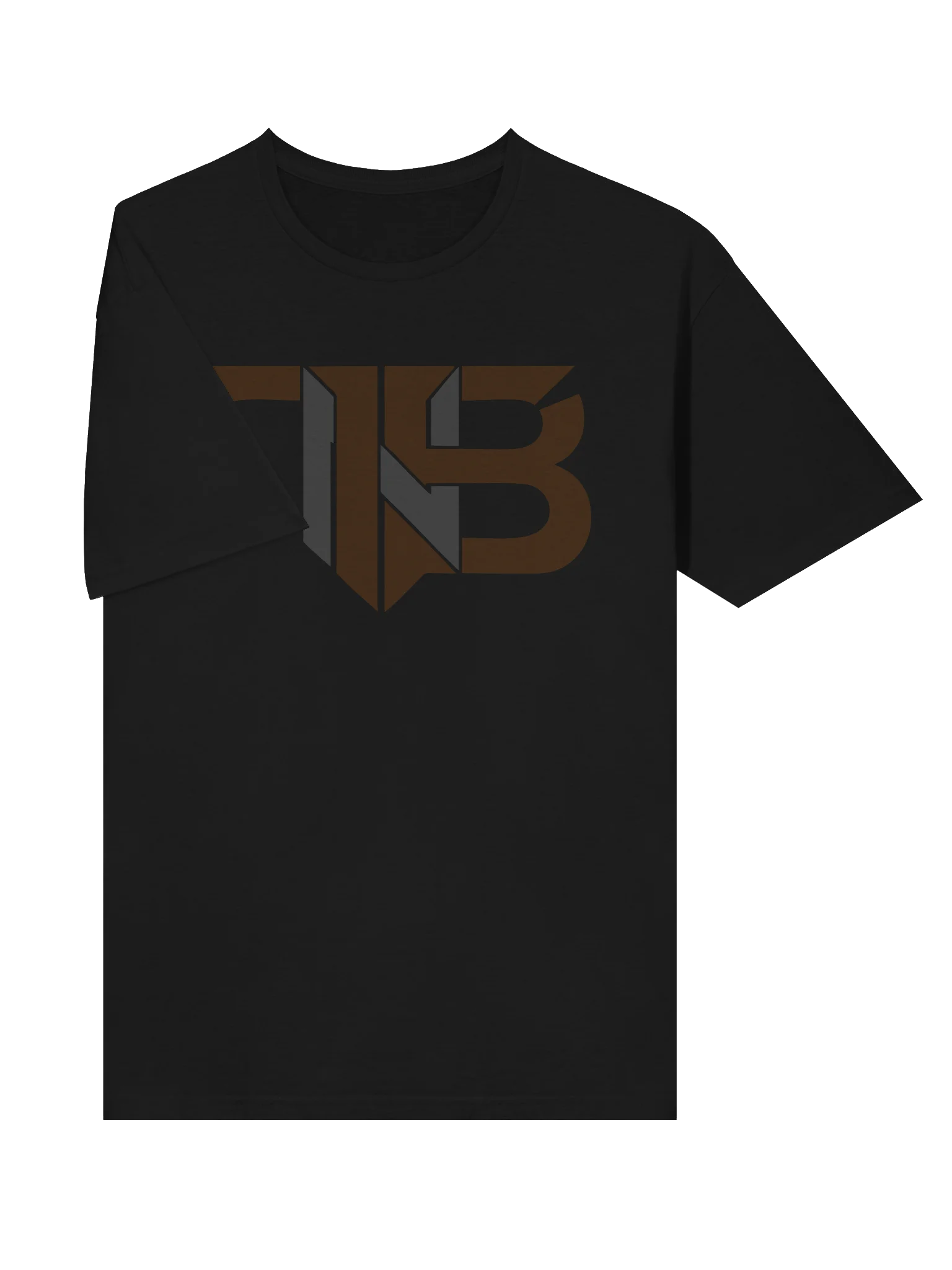 TAGNBRAG Faded Logo T product image (37)