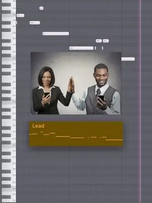 yall are actually sending beats now 😭#flstudio20 #flstudio21 #flstudio24 #flstudiomobile #producer #flstudiotutorial #musicproducer #beats #fypシ゚