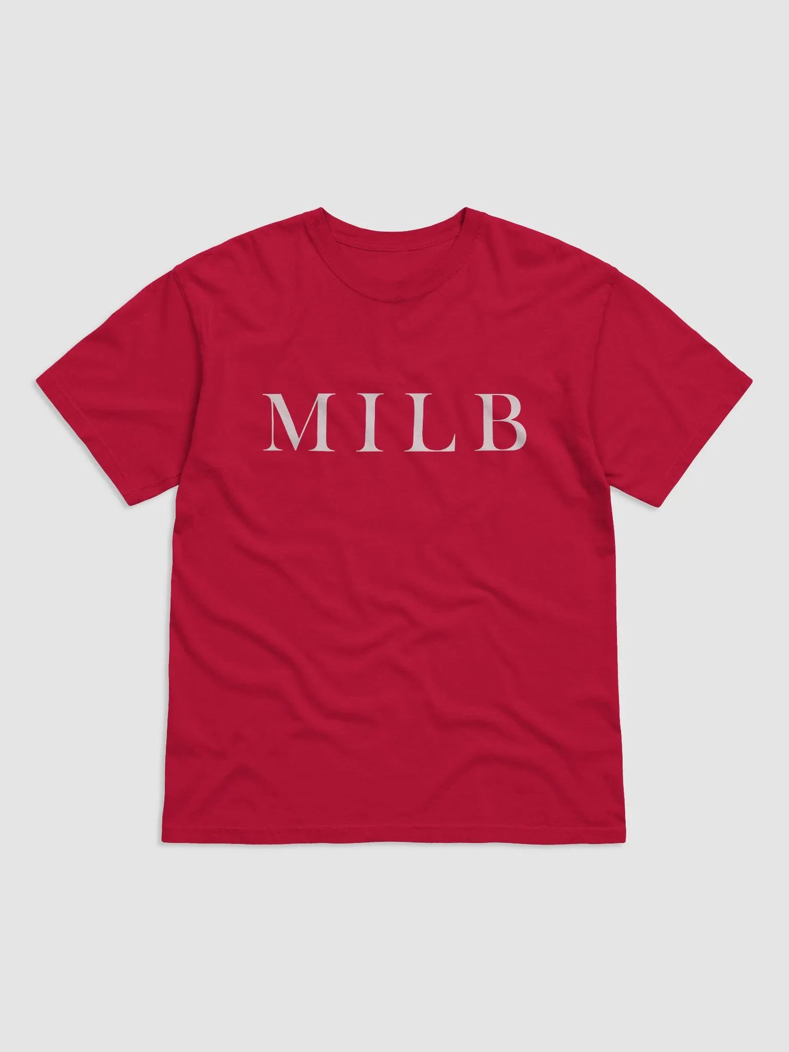 Man, I Love Boltyn T-Shirt product image (1)