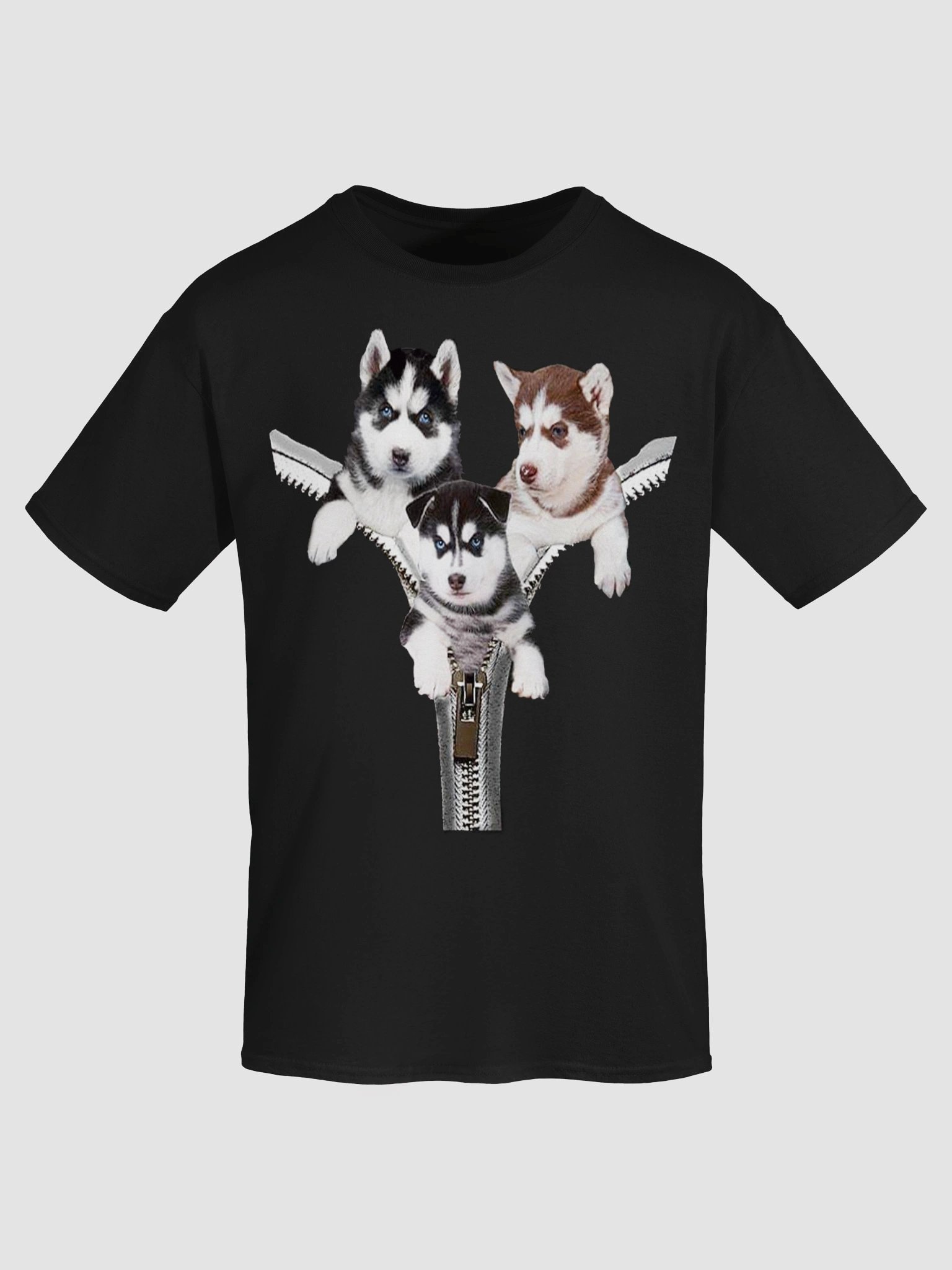 Dogs Lovers T-Shirt product image (5)