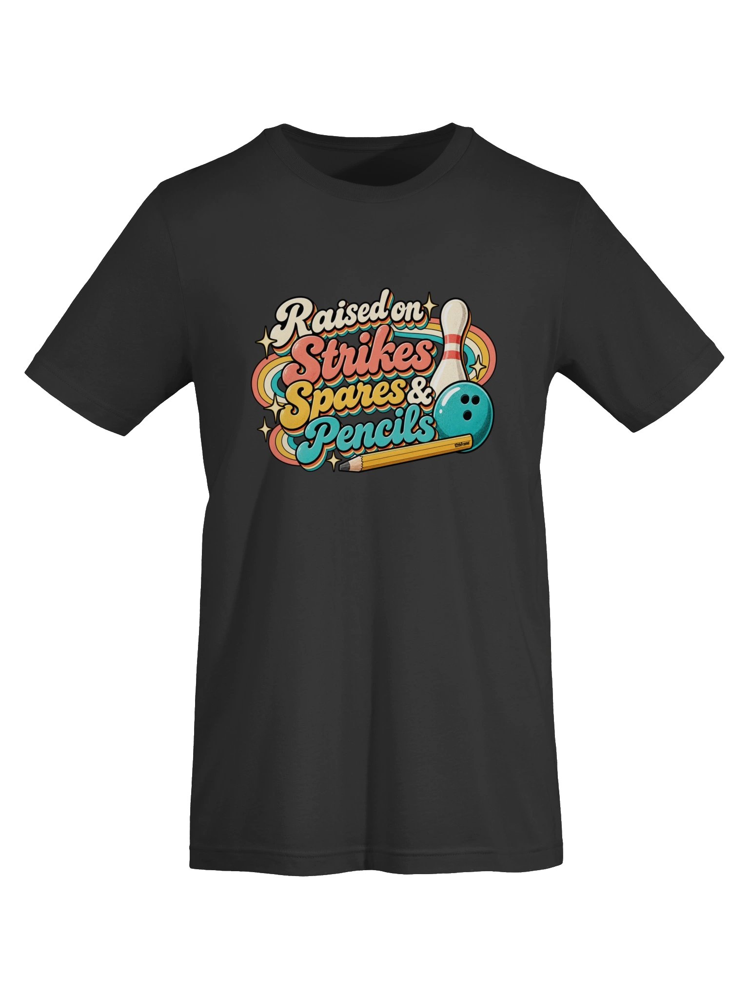 Raised on Strikes product image (5)