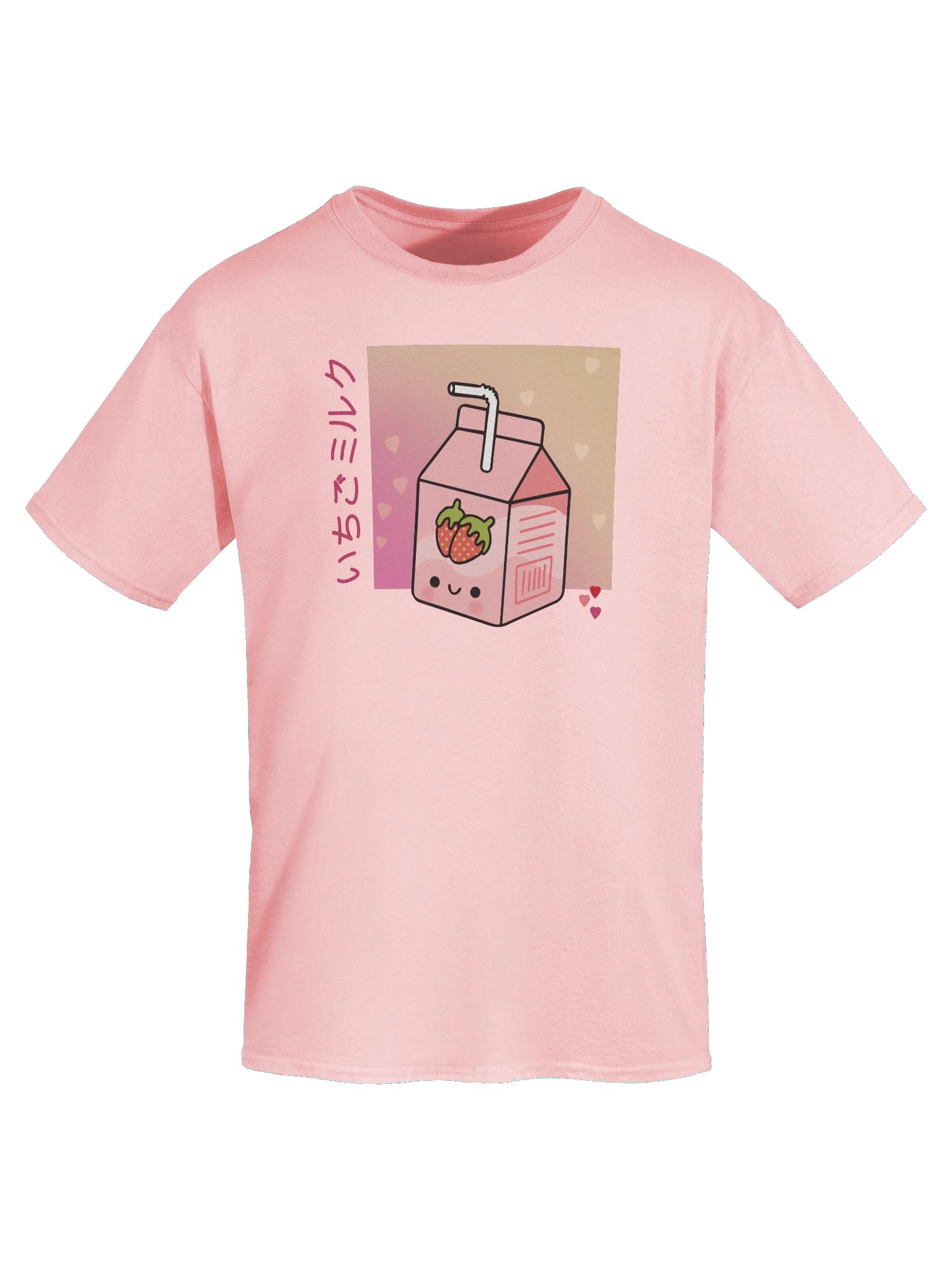 Strawberry Milk shirt product image (4)