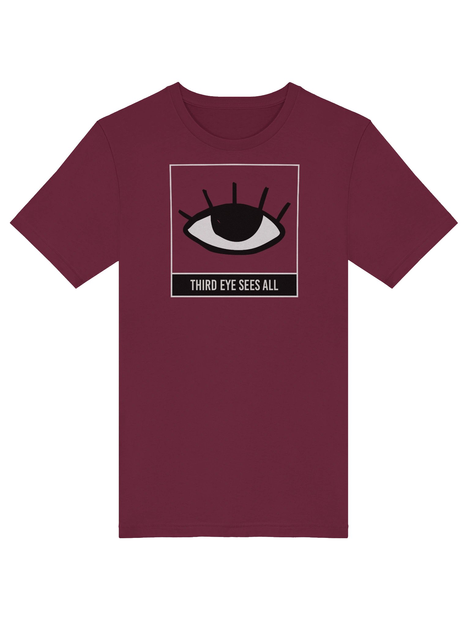 Third Eye Sees It All product image (5)