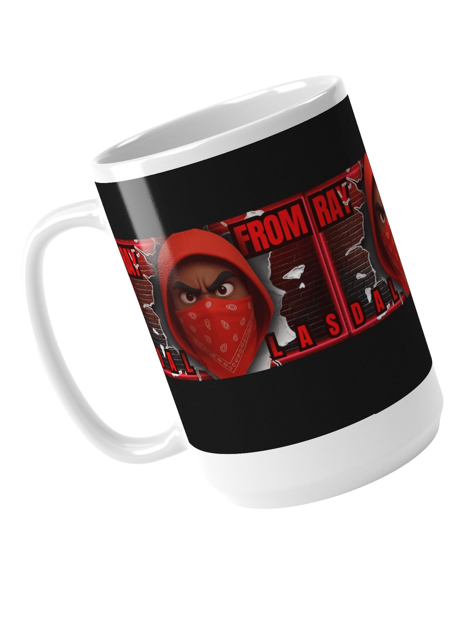 RFD coffee mug product image (4)