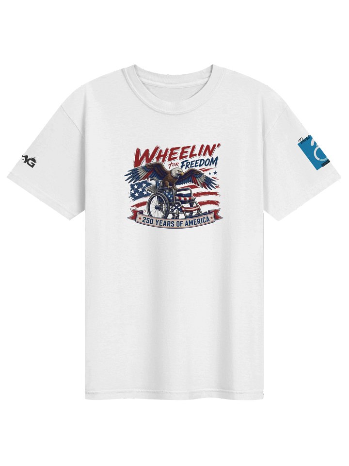 250 Years of America!! (FREEDOM) product image (1)