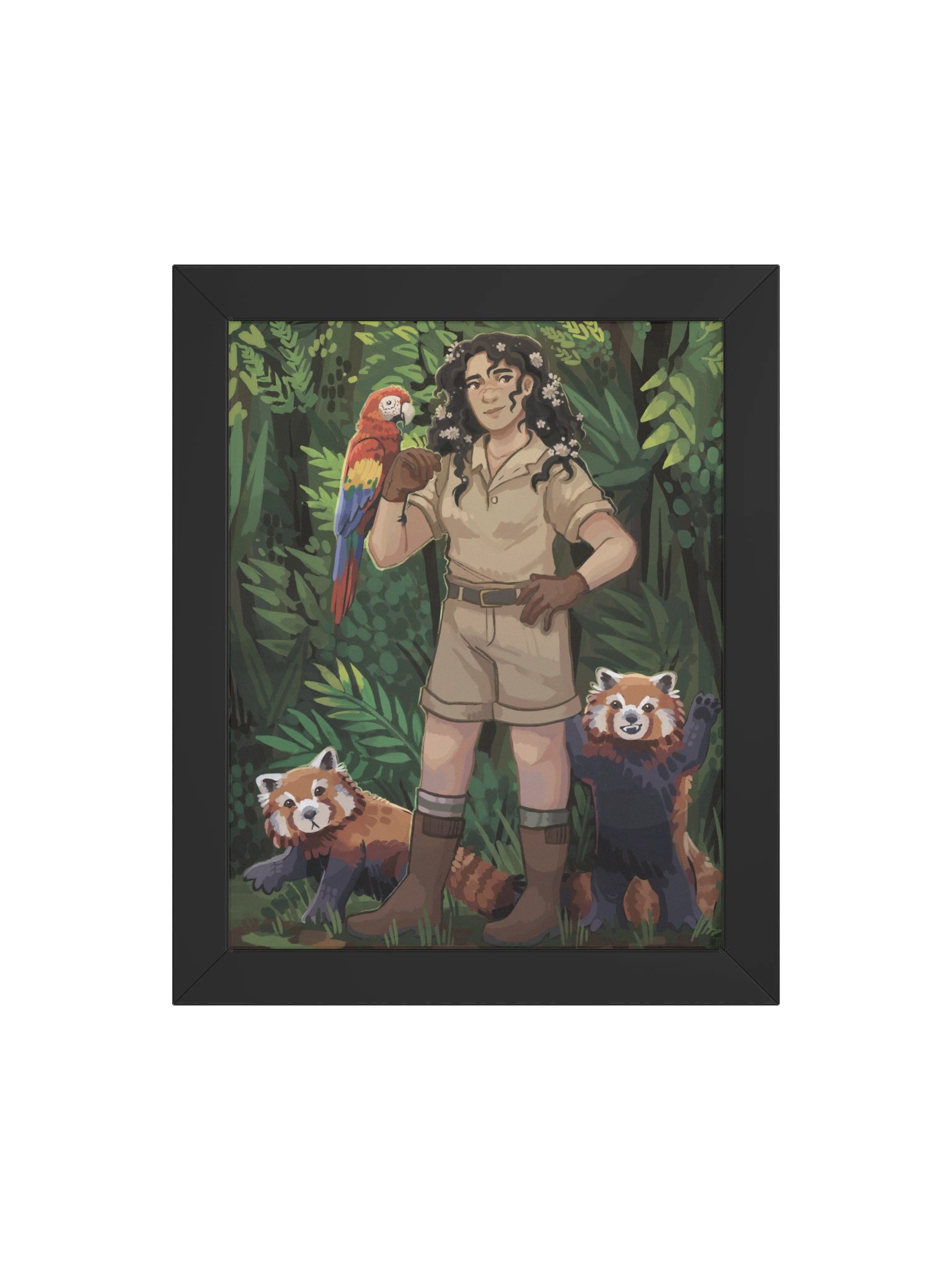 The Zookeeper product image (4)