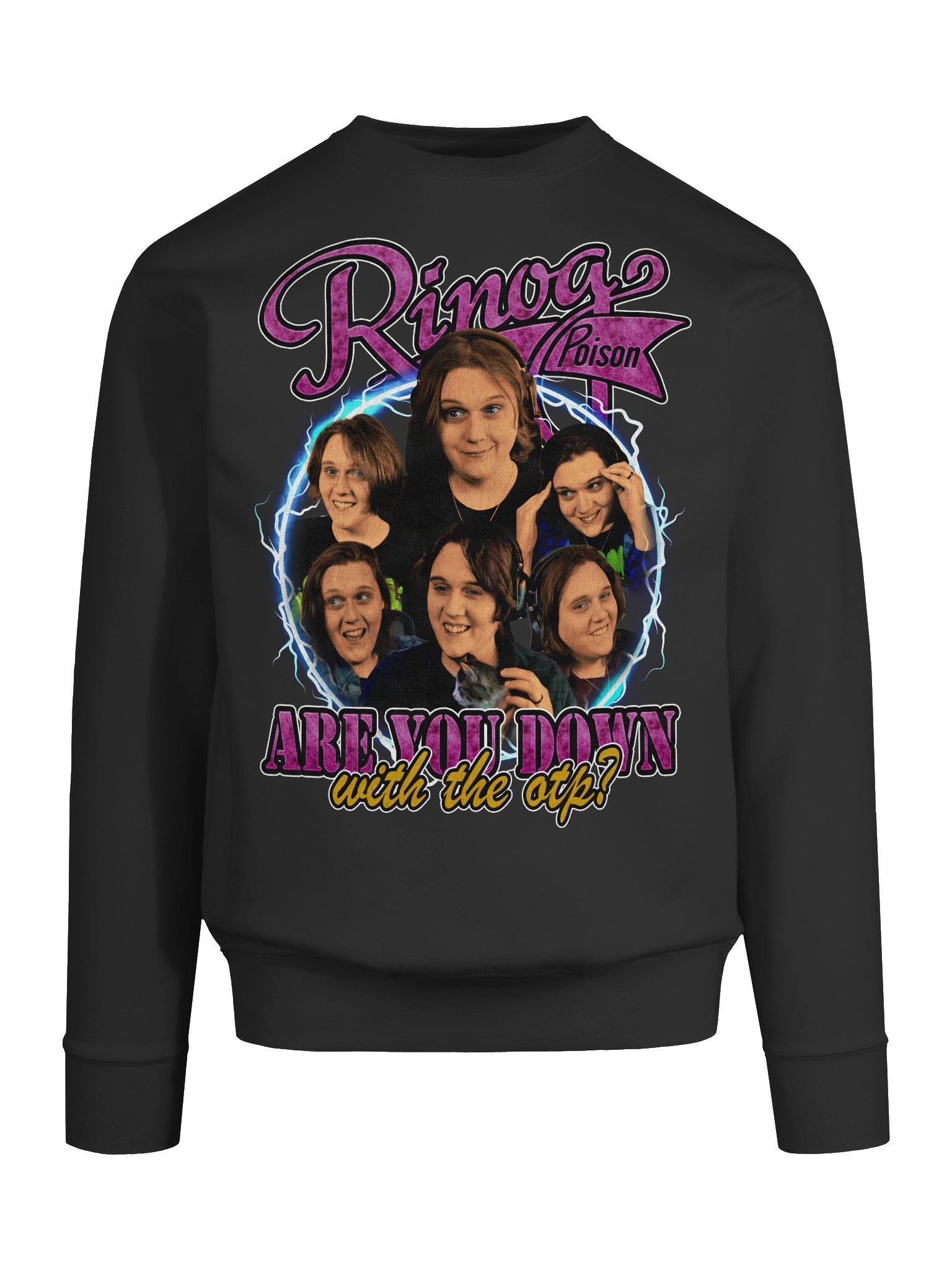 OTP - Sweater product image (6)