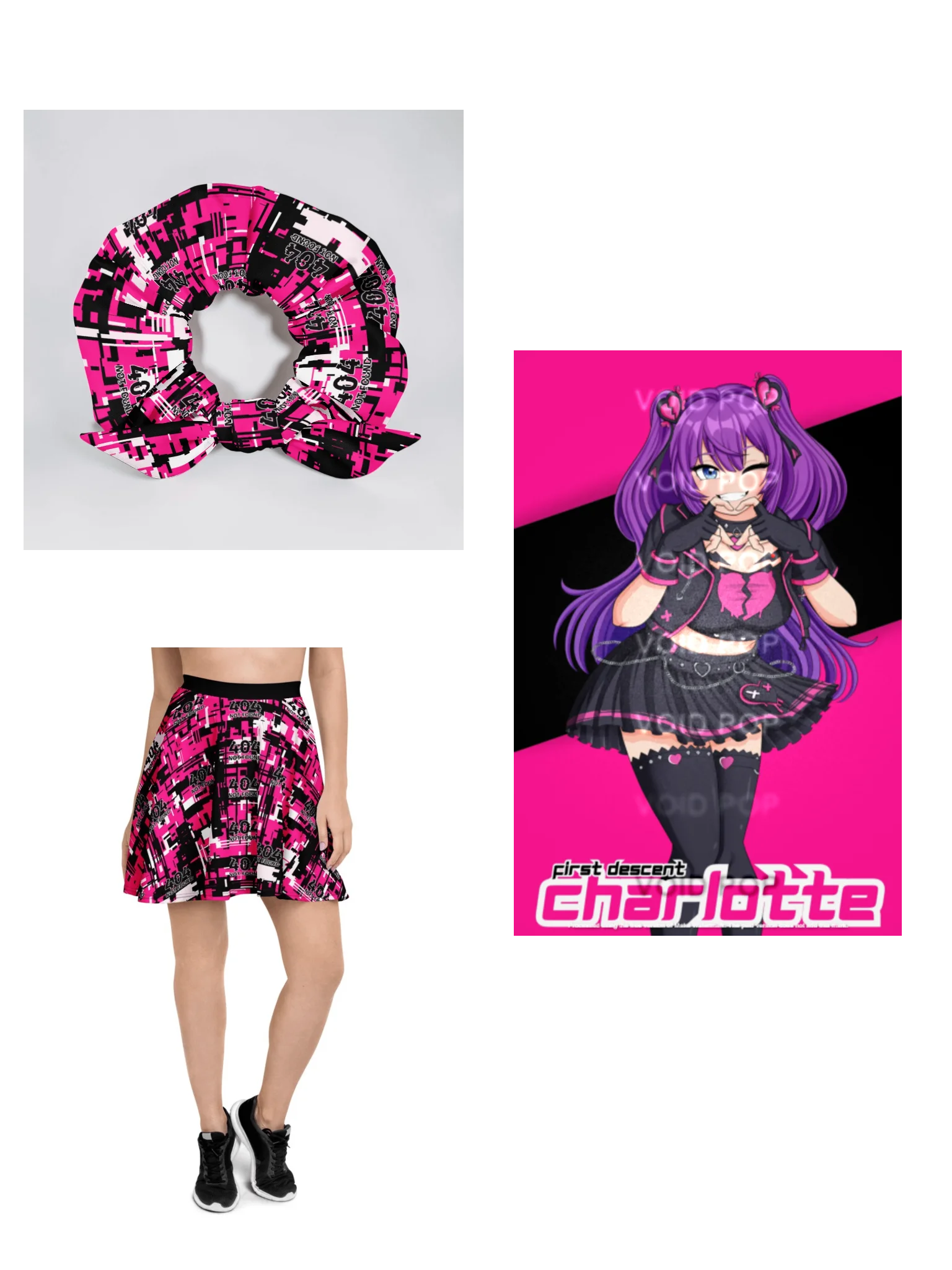 404 Cutie Bundle product image (1)