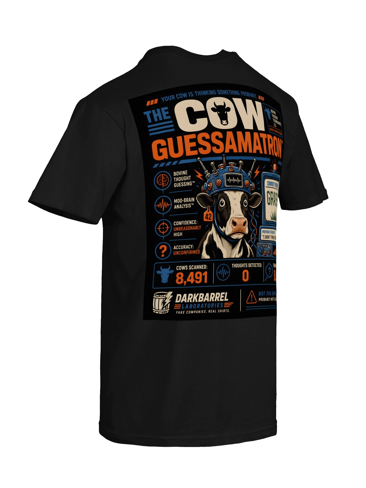 Bovine Thought product image (8)
