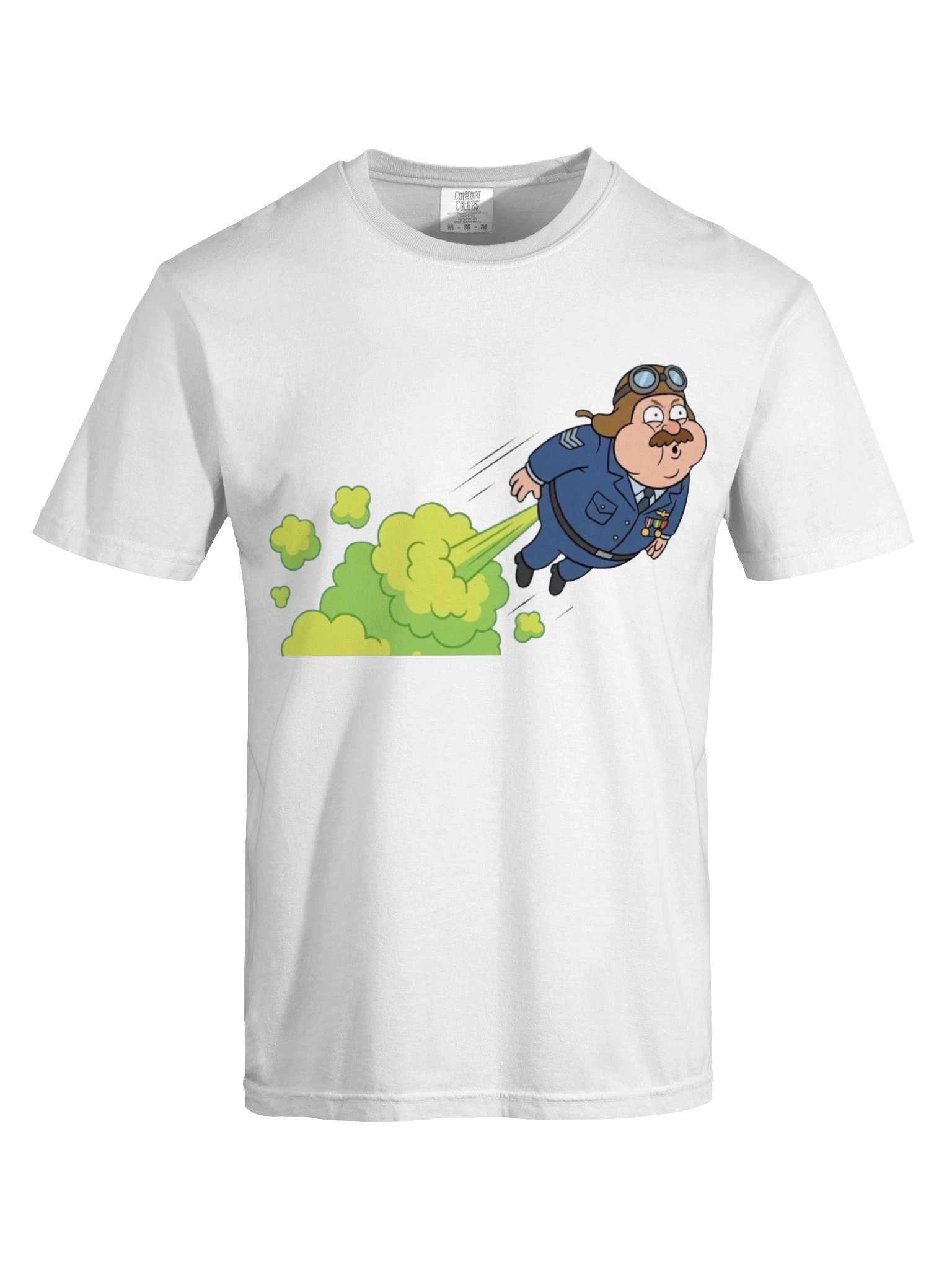 Fart Force product image (5)