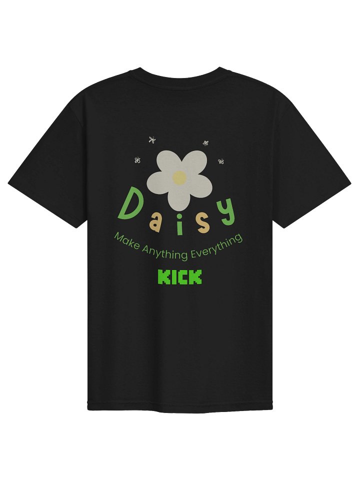 Grow Into Your Best Self Caterpillar Tee product image (2)