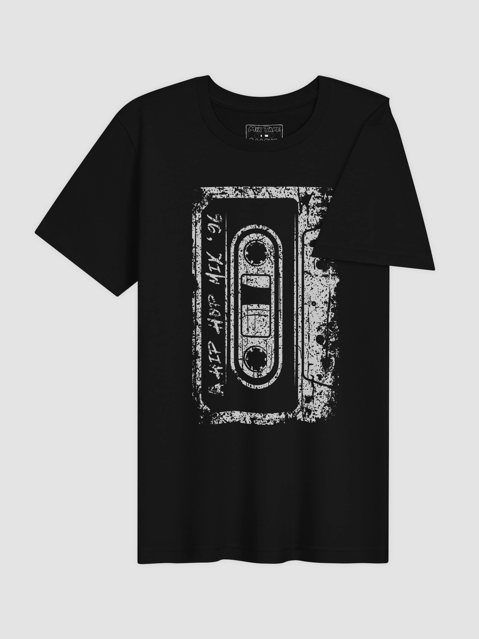 Hip Hop Mix '96 Cassette Tape product image (3)