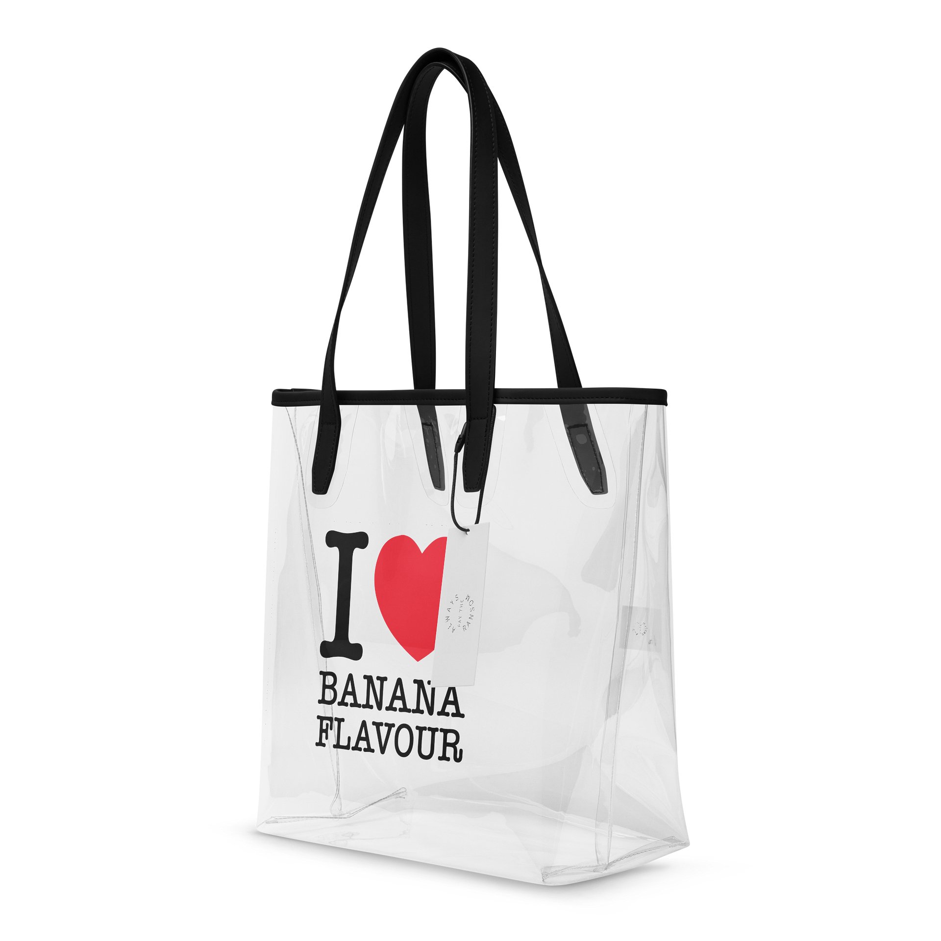 i heart banana flavour bag product image (4)