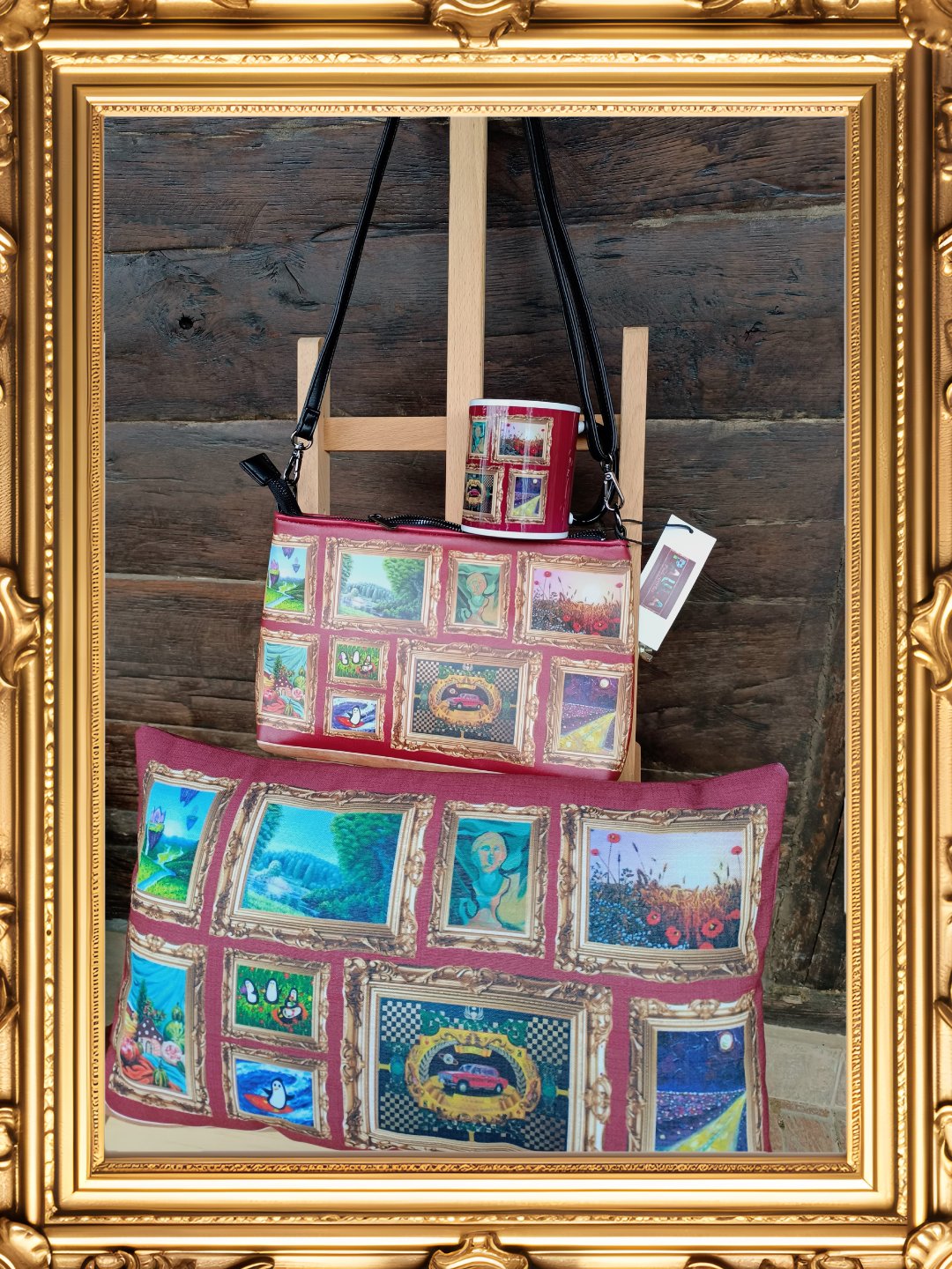 Fine Art Collection Bundle product image (1)