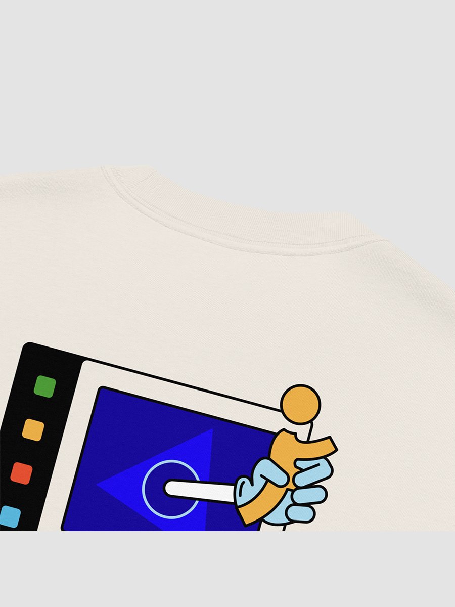 Don't Kill The Messenger (tee) product image (4)