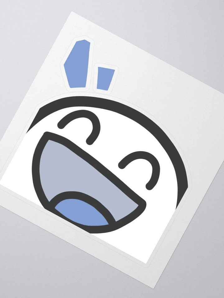 LUL Sticker product image (2)