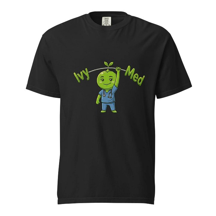 IvyMed Weightlifter Shirt product image (1)