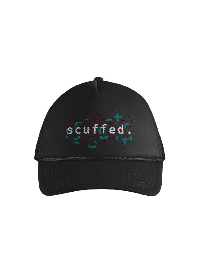 Scuffed and Proud