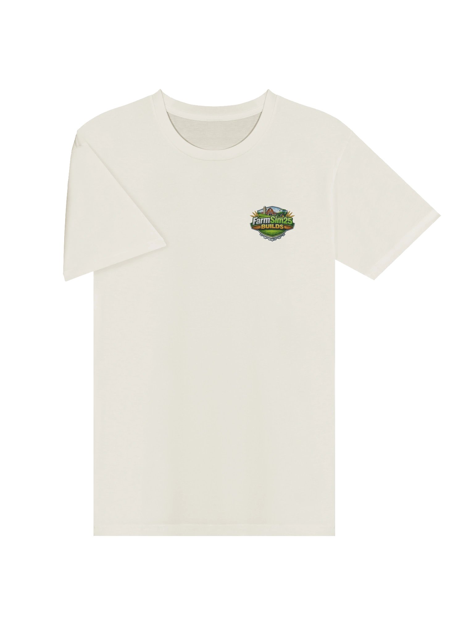 Builds Crest Tee product image (27)