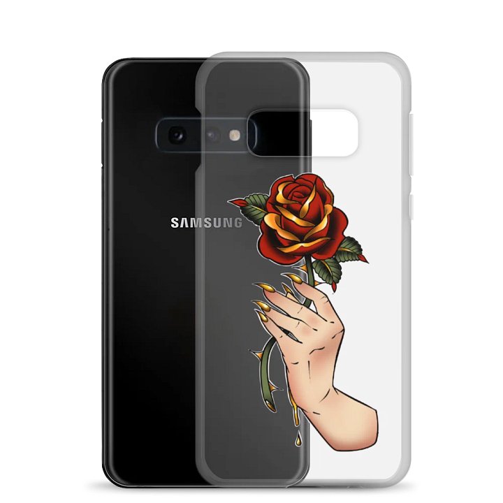 Golden Hour Samsung Case product image (24)