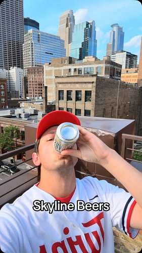 Let's get after it in a suite at the Minnesota Twins game...

#minnesotatwins #minneapolis #mlb