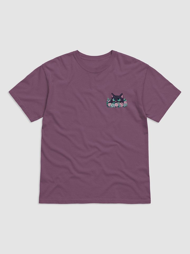 Season Emote Shirt product image (1)