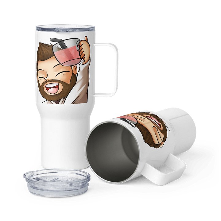 Cheers! Reisbeker product image (2)