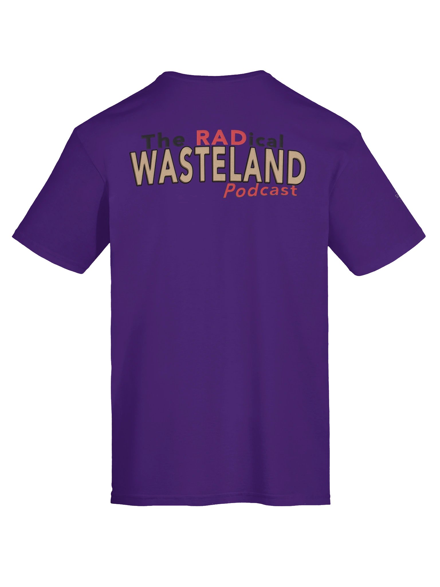 TRWP T-Shirt product image (47)