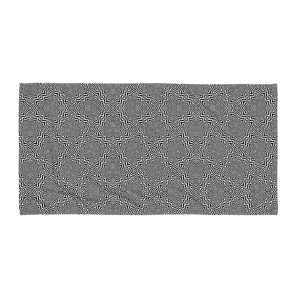 the 'dreamweaver' towel product image (2)