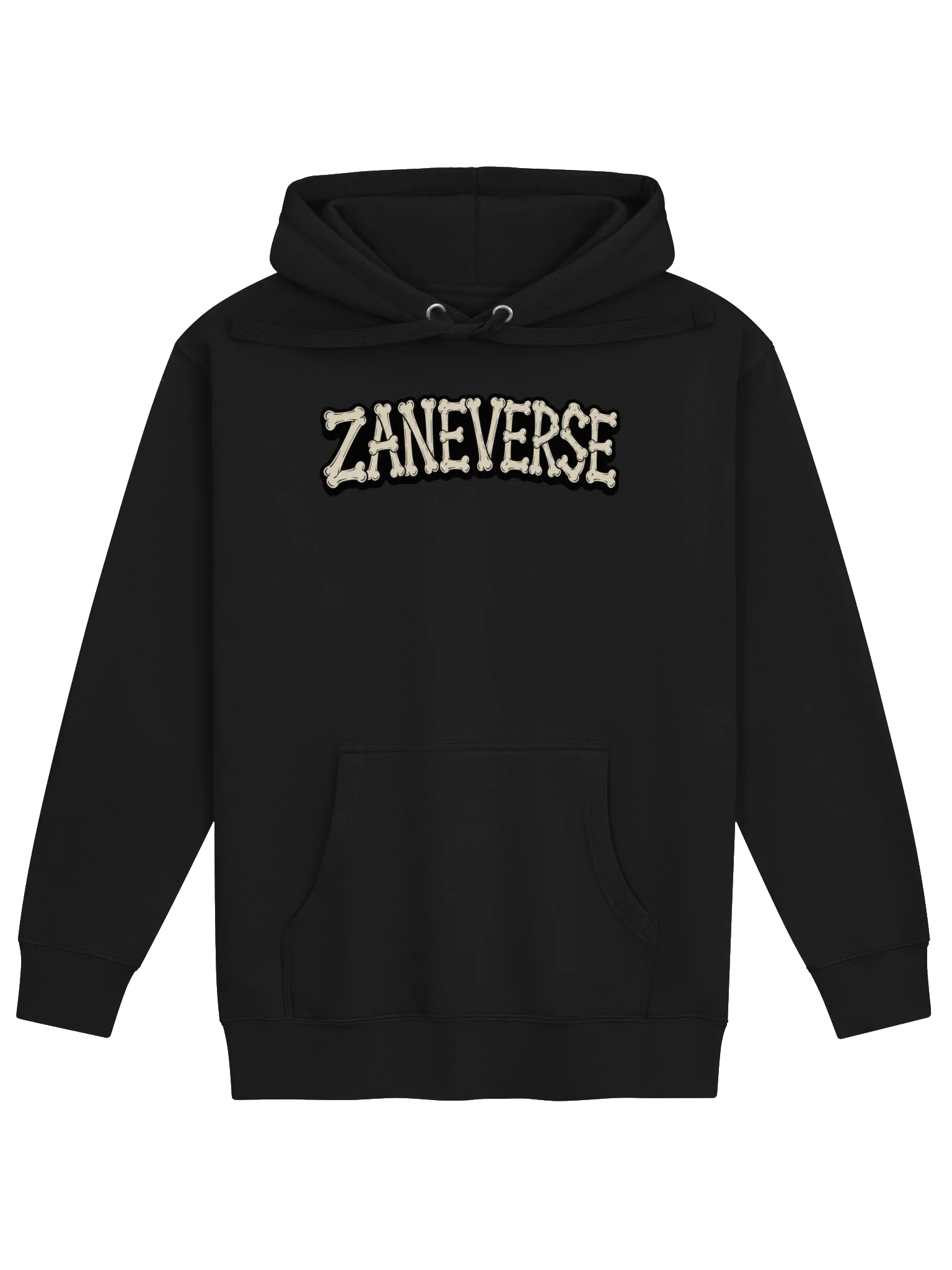 Zaneverse Bones Hoodie product image (1)