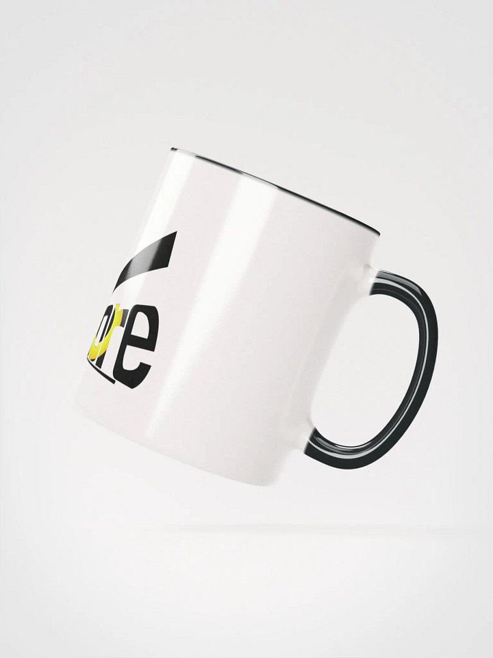 Quiet Whore Mug product image (3)