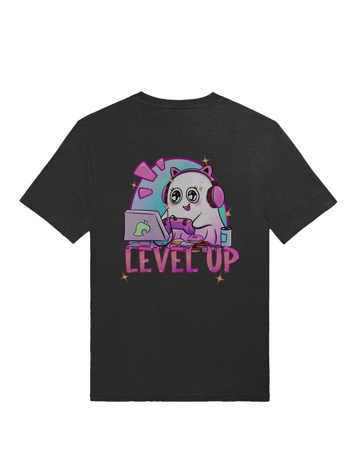 xo, Kale Merch | Level Up Ghoulie | 2025 product image (2)