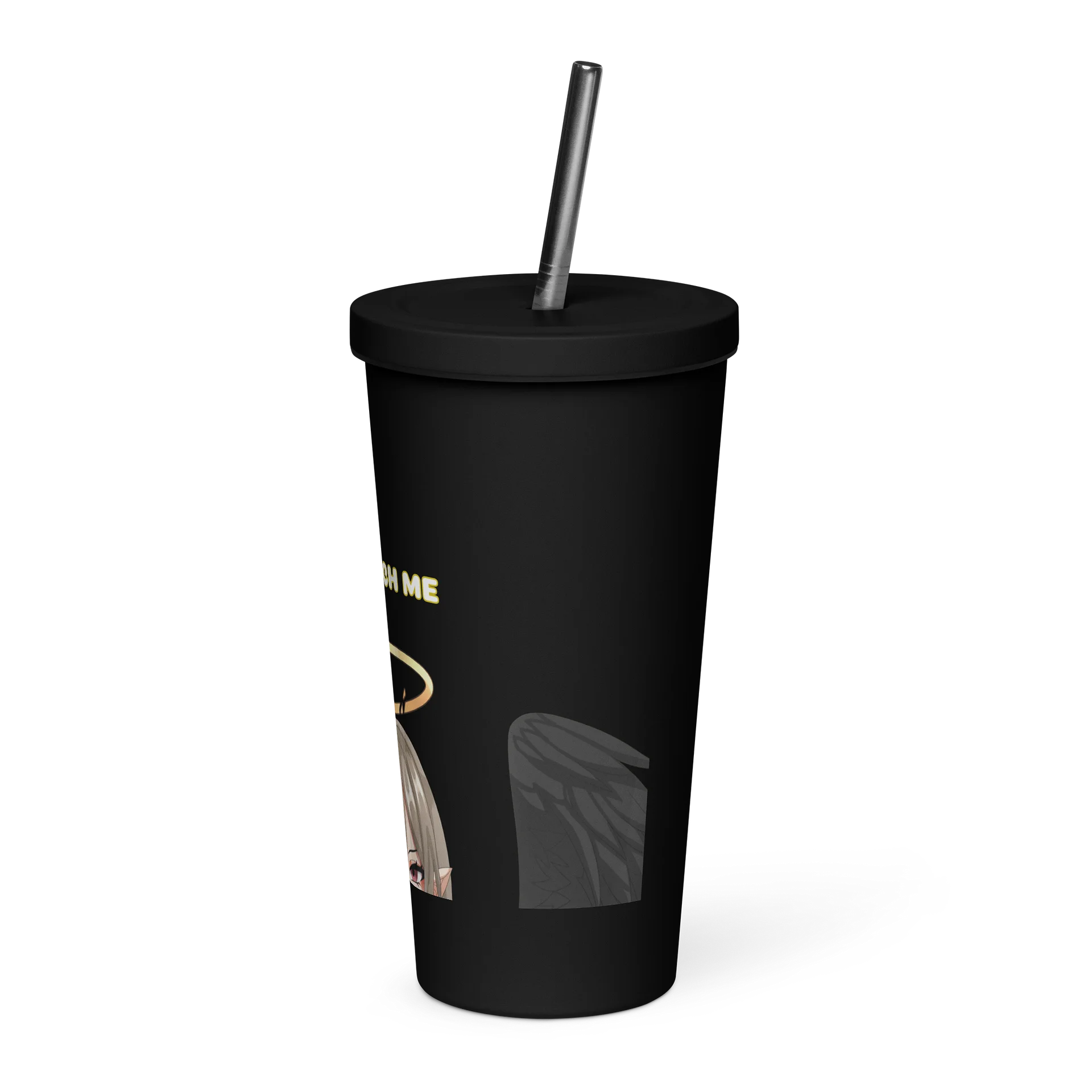Don't Touch Me Cup product image (3)