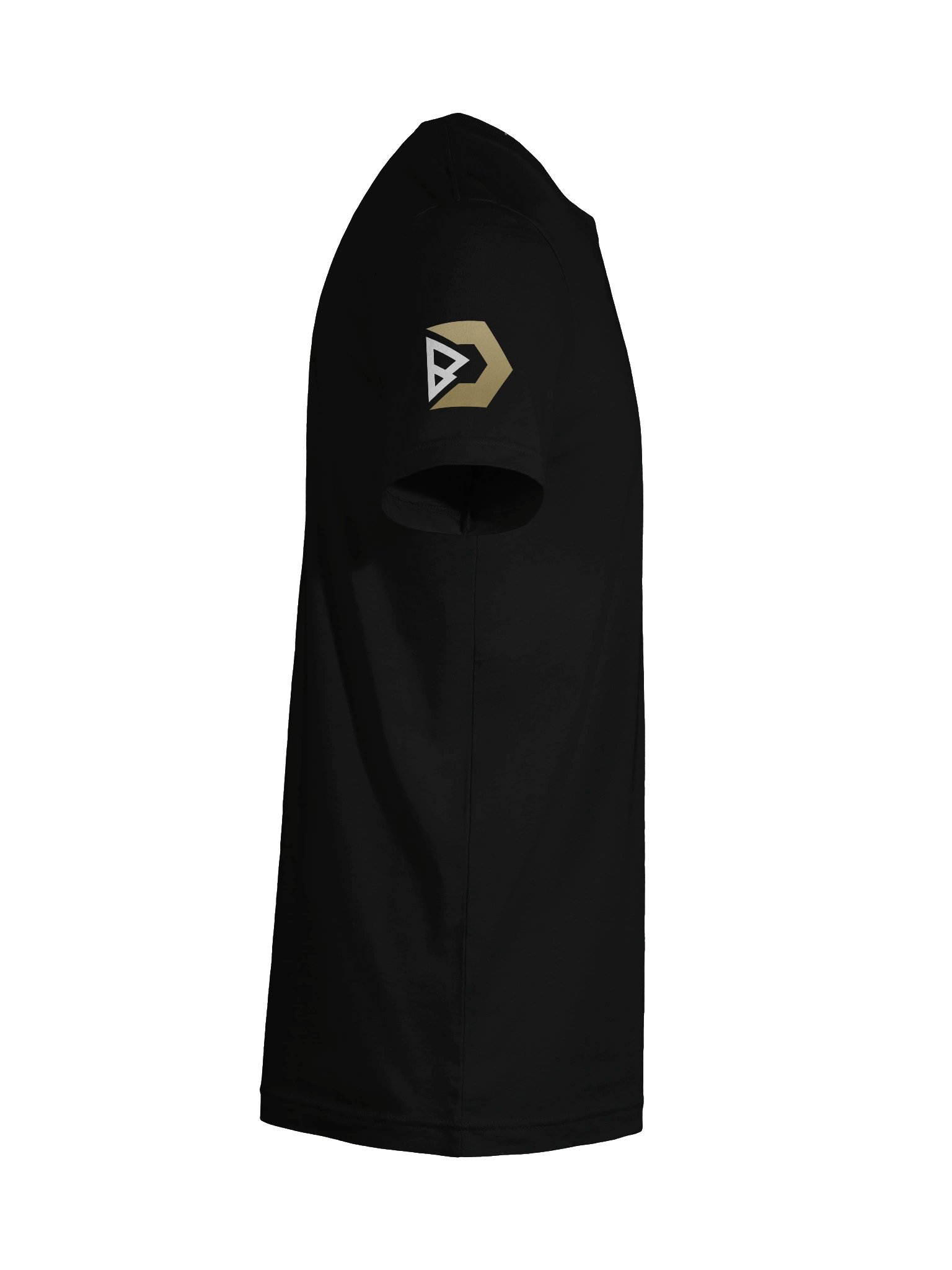 Dakify Supersoft T-Shirt product image (2)